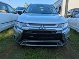 Used 2020 Mitsubishi Outlander SEL image 2