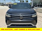 Used 2020 Volkswagen Atlas Cross Sport SEL image 4