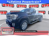 Used 2023 GMC Sierra 3500 Denali image 2