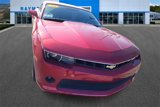 Certified 2015 Chevrolet Camaro LT w/ RS Package image 2