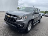 Used 2022 Chevrolet Colorado LT w/ Luxury Package image 5