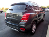 Used 2018 Chevrolet Trax LT w/ LT Convenience Package image 5