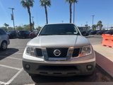 Used 2013 Nissan Frontier S image 2