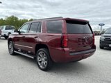 Used 2017 Chevrolet Tahoe LT w/ LT Signature Package image 6
