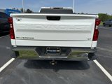 Used 2024 Chevrolet Silverado 1500 LT image 2