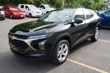 New 2025 Chevrolet Trax LS w/ LS Convenience Package image 4