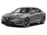 New 2025 Acura Integra A-Spec image 2