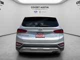 Used 2019 Hyundai Santa Fe SEL image 4