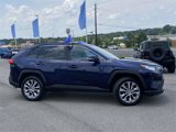 Used 2021 Toyota RAV4 XLE Premium image 2