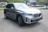 Used 2025 BMW X5 xDrive40i w/ Climate Comfort Package image 4