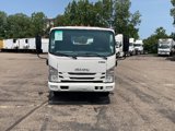 Used 2021 Isuzu NPR image 2