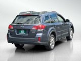 Used 2014 Subaru Outback 2.5i Limited w/ Accessory Value Package (OYS) image 6