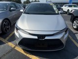Used 2020 Toyota Corolla LE image 2
