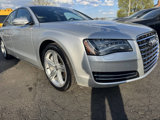 Used 2011 Audi A8 4.2 w/ Sport Pkg image 3