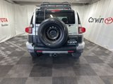 Used 2007 Toyota FJ Cruiser 4WD image 5