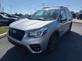 Used 2020 Subaru Forester Sport image 3
