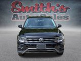 Used 2019 Volkswagen Tiguan S w/ Driver Assistance Package image 2