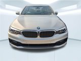 Used 2018 BMW 530e image 2