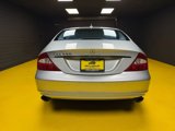 Used 2008 Mercedes-Benz CLS 550 image 5