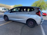 Used 2017 Honda Fit LX image 2