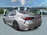 Used 2021 Toyota Camry SE image 5