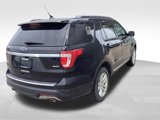 Used 2018 Ford Explorer XLT w/ Equipment Group 202A image 3