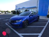 Used 2019 Honda Civic Sport image 3