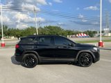 Used 2021 GMC Terrain SLT w/ Infotainment Package II image 4