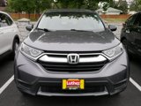 Used 2017 Honda CR-V LX image 2