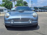 Used 2005 Ford Thunderbird Deluxe image 2