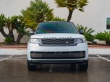 Used 2024 Land Rover Range Rover SV image 2