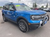 New 2025 Ford Bronco Sport Big Bend image 4