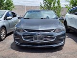 Used 2016 Chevrolet Malibu Premier w/ Driver Confidence Package II image 2