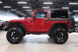 Used 2011 Jeep Wrangler Sport image 2