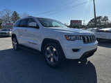 Used 2017 Jeep Grand Cherokee Laredo w/ Quick Order Package 2BE image 5