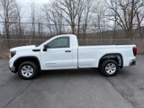 New 2025 GMC Sierra 1500 Pro w/ Pro Value Package image 2