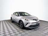 Used 2018 Toyota C-HR XLE image 3
