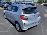 Used 2023 Mitsubishi Mirage SE image 2