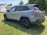 Used 2022 Jeep Cherokee Latitude Lux image 6