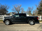 Used 2015 Ford F150 Platinum w/ Equipment Group 701A Luxury image 2