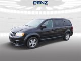 Used 2012 Dodge Grand Caravan SXT w/ UConnect Hands-Free Group image 3