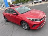 Used 2024 Kia Forte LXS image 2