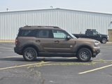 Used 2022 Ford Bronco Sport Big Bend w/ Convenience Package image 4