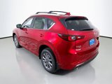New 2025 MAZDA CX-5 AWD 2.5 S image 5