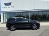 Used 2019 GMC Acadia Denali w/ Technology Package image 2