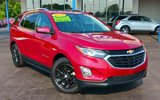 Used 2020 Chevrolet Equinox LT image 2