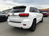 Used 2017 Jeep Grand Cherokee Altitude image 6