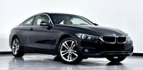 Used 2018 BMW 430i xDrive Coupe image 2