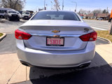Used 2019 Chevrolet Impala Premier image 4