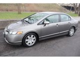 Used 2007 Honda Civic LX image 2